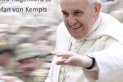 Stefan von Kempis, Jürgen Erbacher, Bernd Hagenkord: Papst Franziskus, der Rufer in der Wüste; 96 Seiten, gebunden, farbige Abbildungen, ISBN 9 783 746 263 182, Preis: 16,95 Euro.