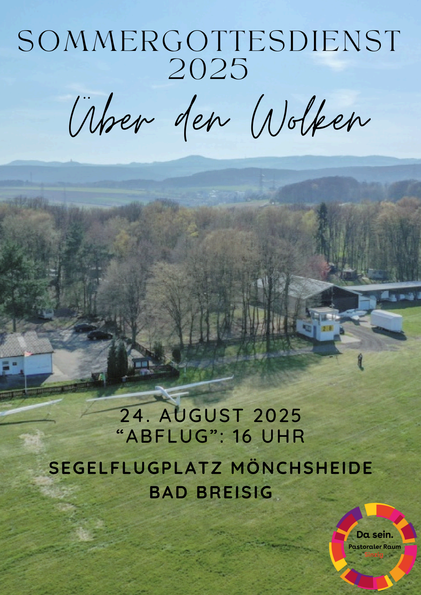 2025-Sommergottesdienst
