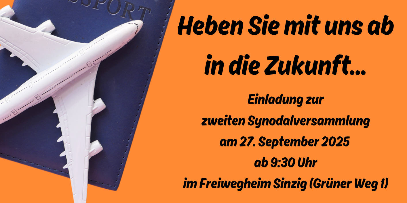 2025_Einladung Synodalversammlung
