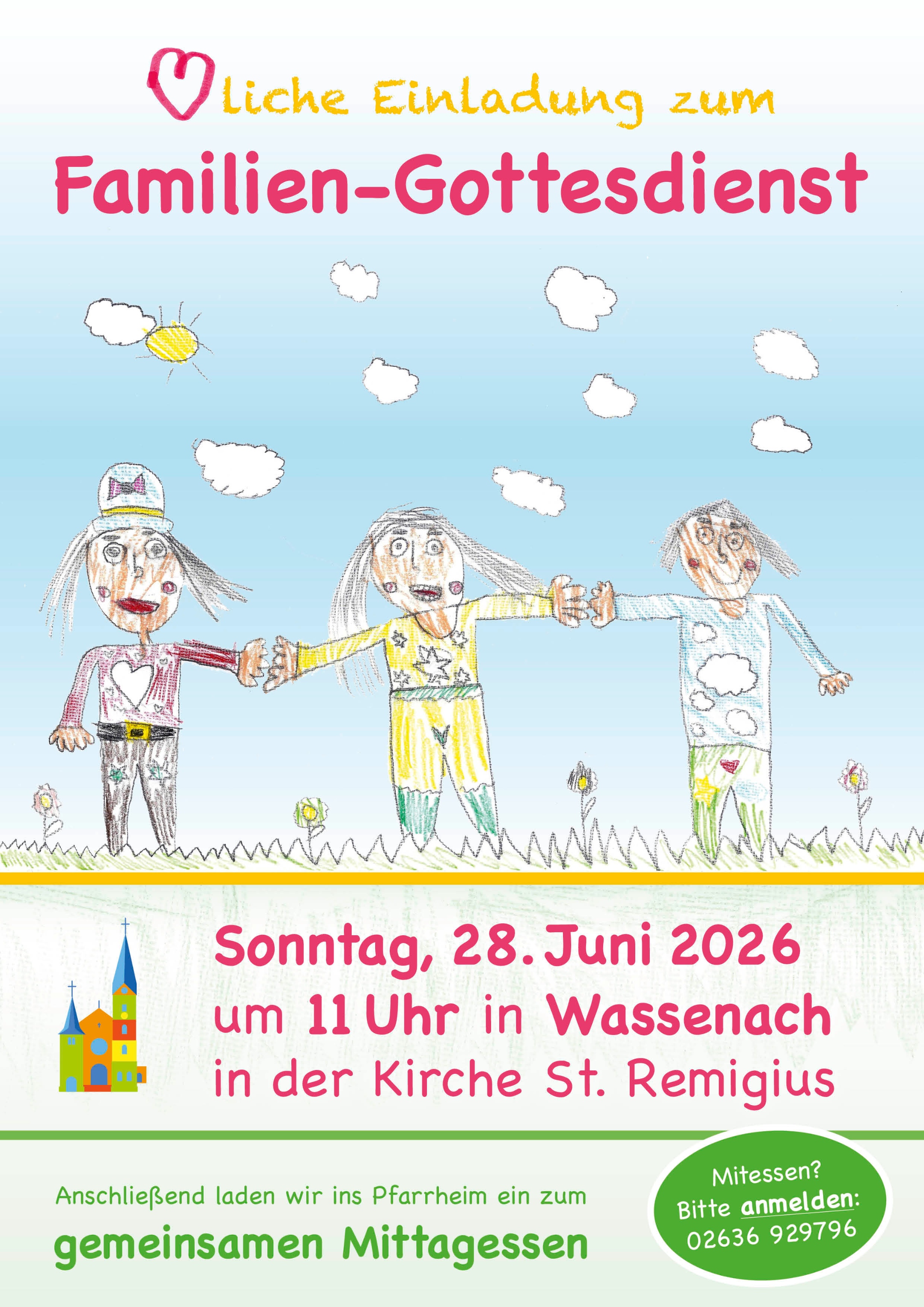 2026-Plakat-FamGoDi-Wassenach-Juni (c) Familiengottesdienstkreis Wassenach 2026-Plakat-FamGoDi-Wassenach-Juni