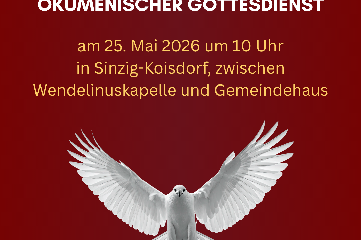 2026 Plakat-Pfingstmontag