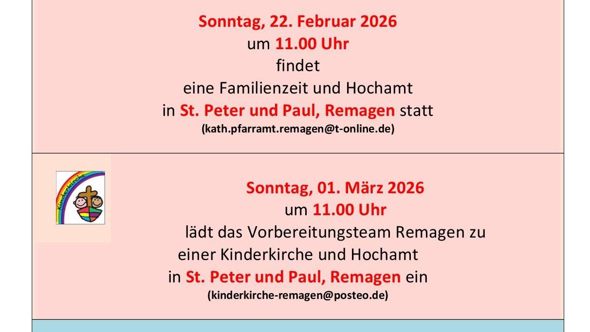 2026_Einladung zur Kinderkirche-Re_Oe_Feb-März26