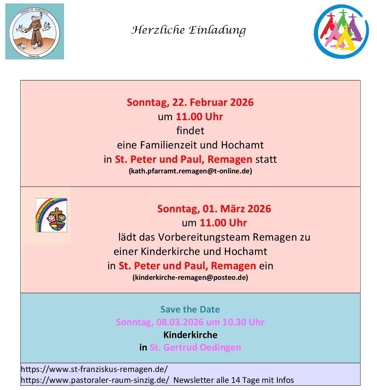 2026_Einladung zur Kinderkirche-Re_Oe_Feb-März26