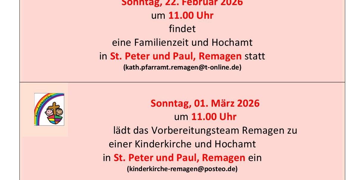 2026_Einladung zur Kinderkirche-Re_Oe_Feb-März26