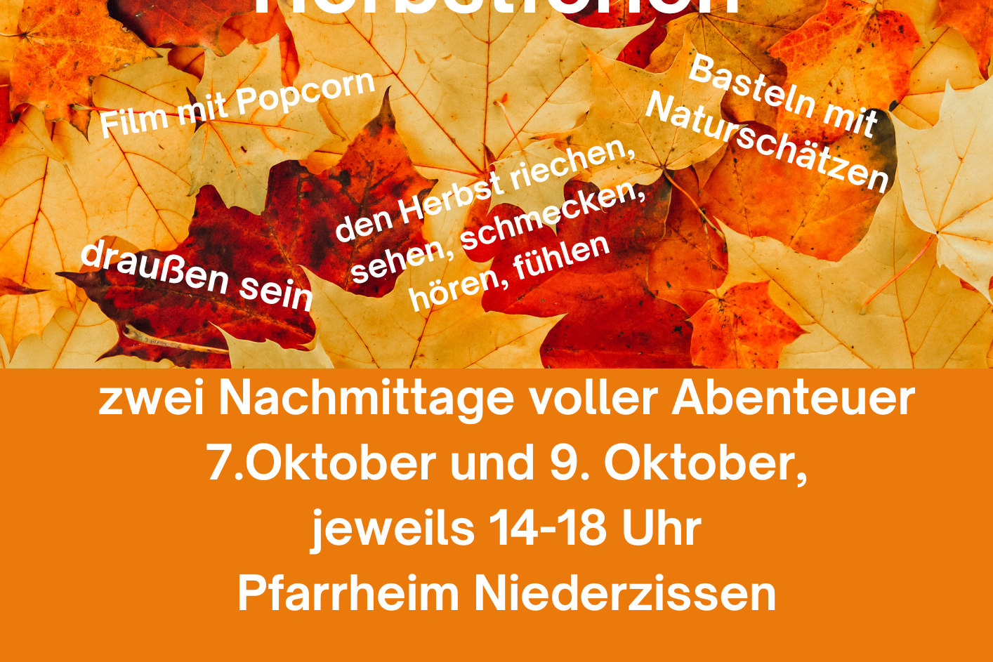 2026_Flyer Herbstprogramm