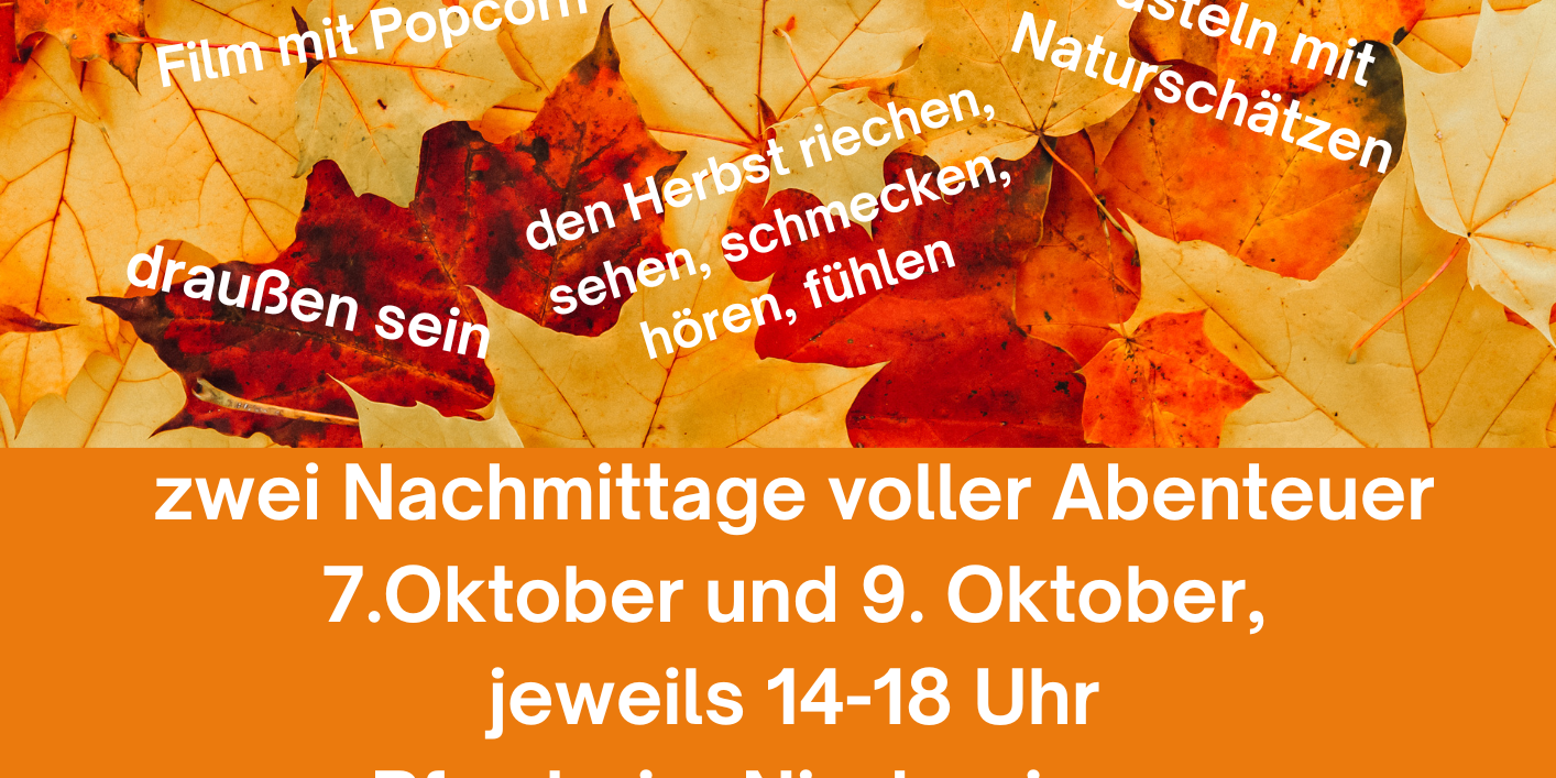 2026_Flyer Herbstprogramm