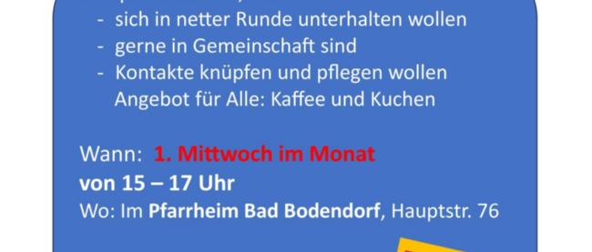 2026_Plakat PfarrheimCafè 1. Halbjahr 2026-1