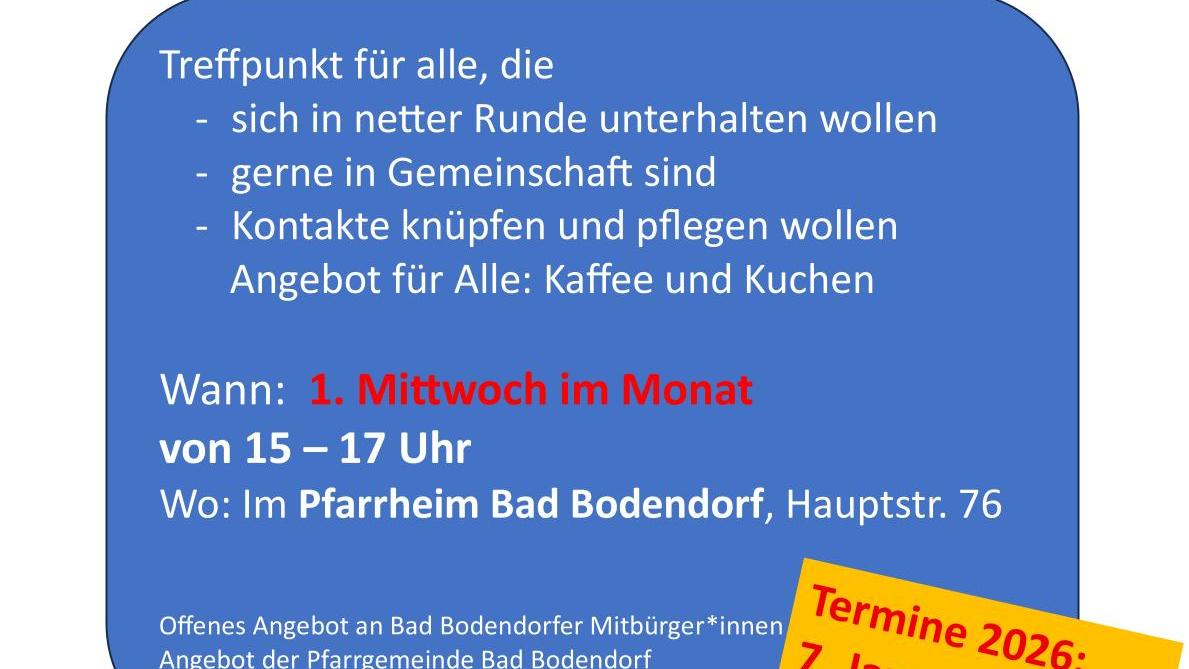 2026_Plakat PfarrheimCafè 1. Halbjahr 2026-1