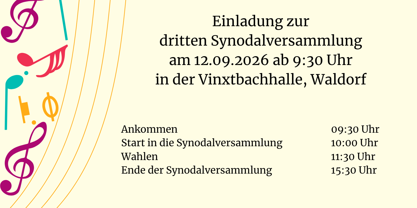 2026_Zukunftsmusik (c) Pastoraler Raum Sinzig 2026_Zukunftsmusik