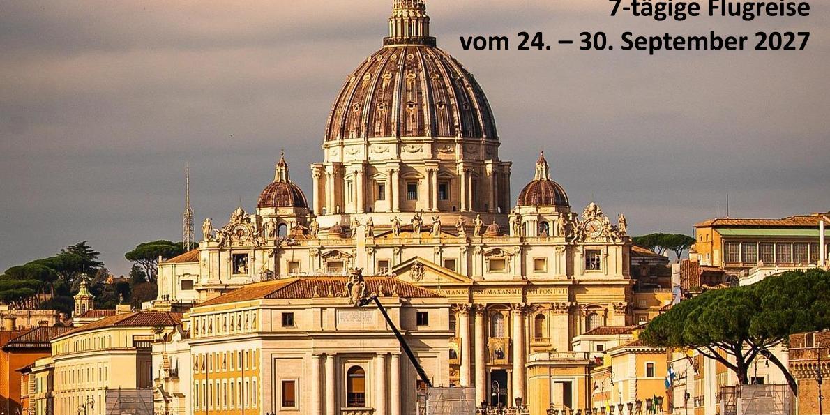 2027_Rom_Brohltal_Plakat-1 (c) Tobit Reisen Pfarrei Brohltal 2027_Rom_Brohltal_Plakat-1
