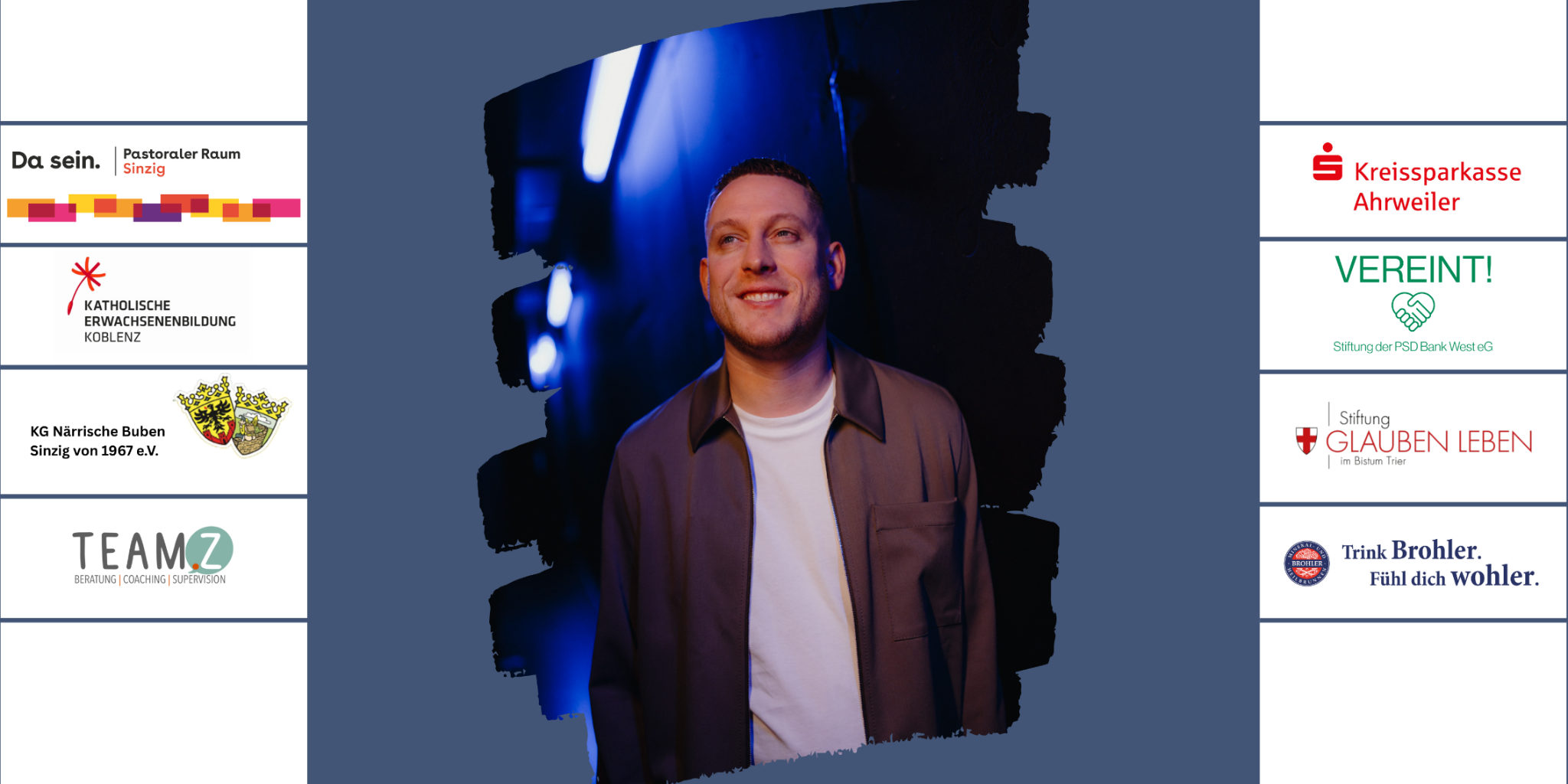 Banner Landingpage