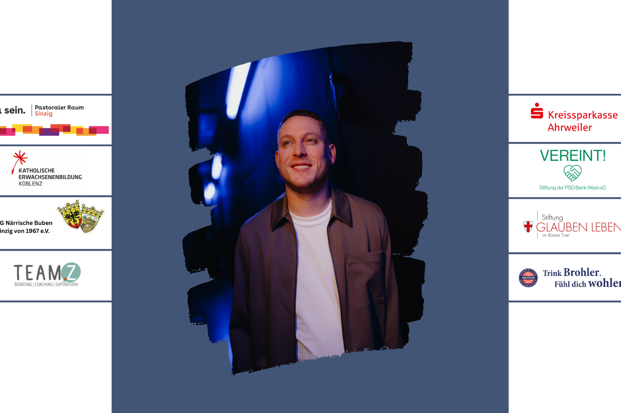 Banner Landingpage