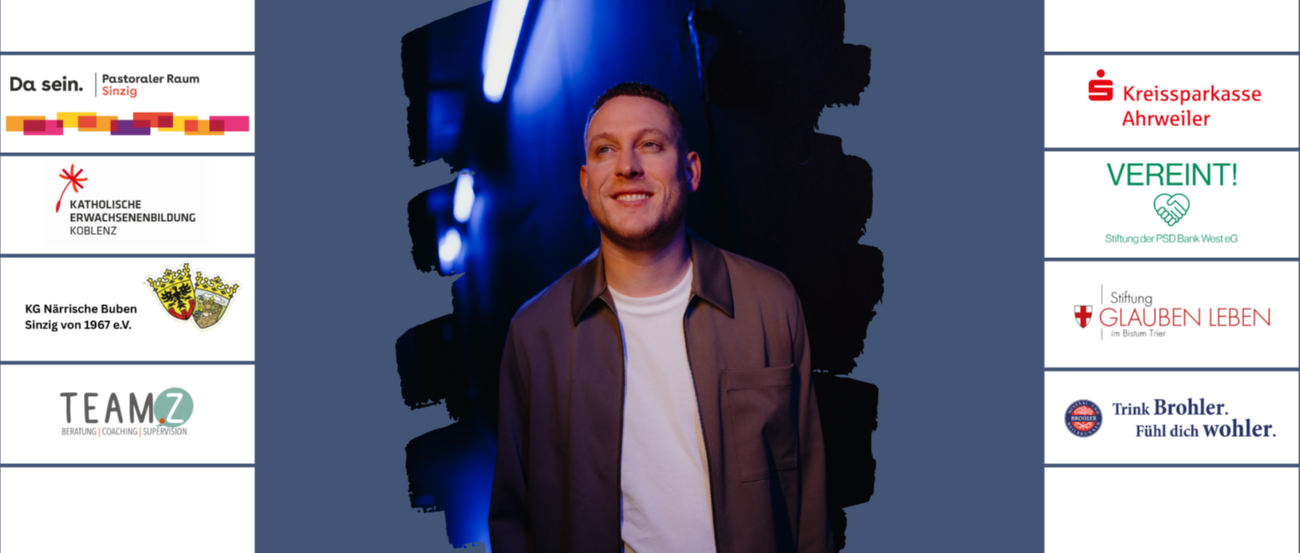 Banner Landingpage