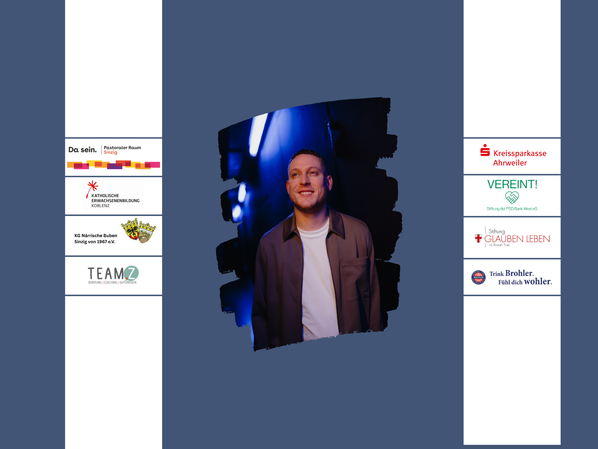 Banner Landingpage