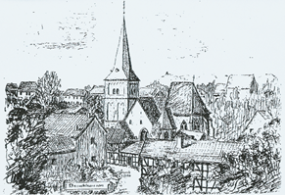 Bruchhausen (c) Petra Fußhöller Bruchhausen