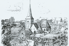 Bruchhausen