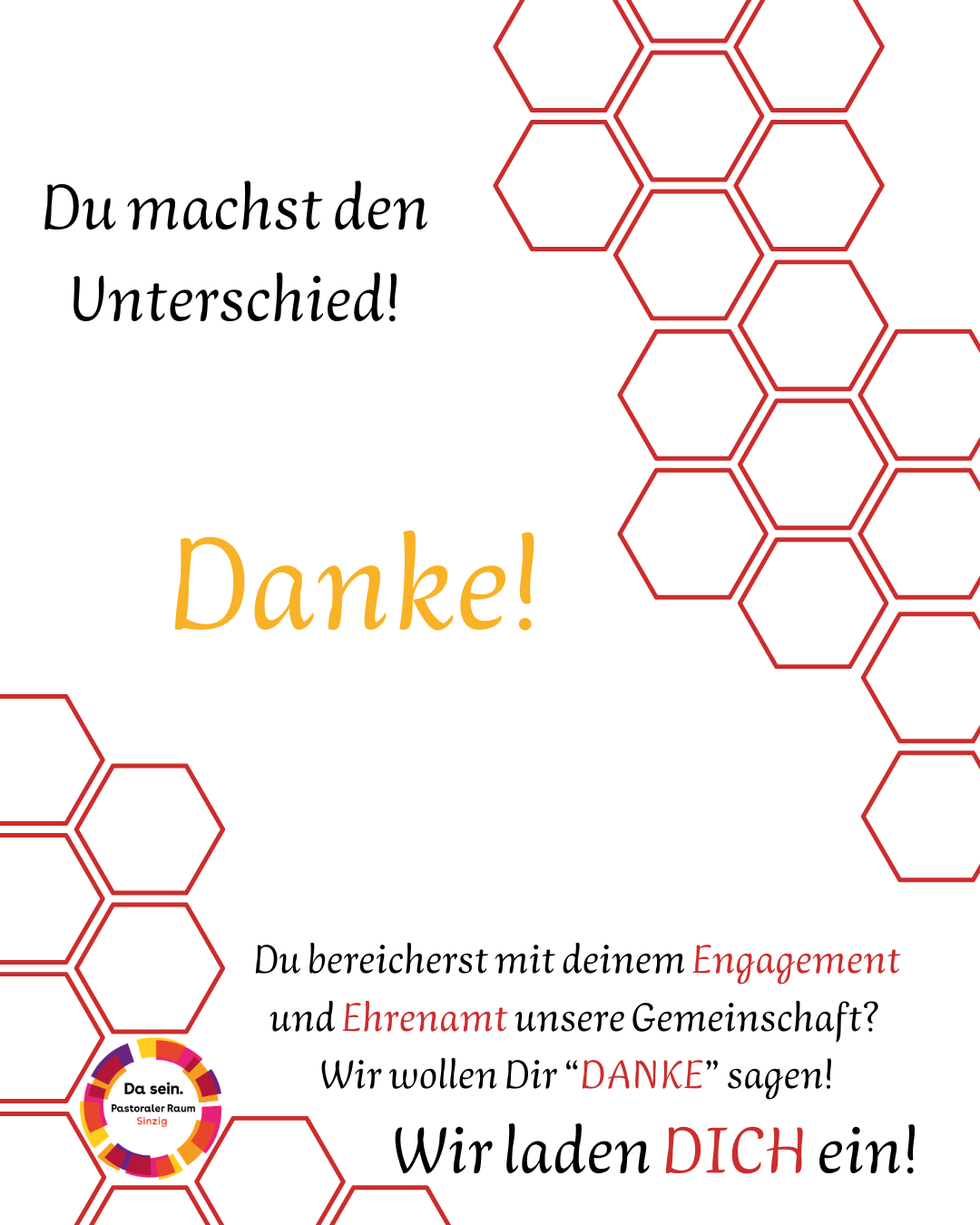 Danke