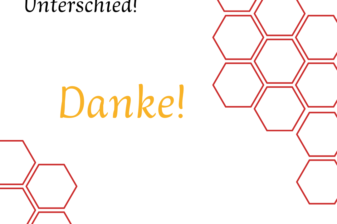 Danke