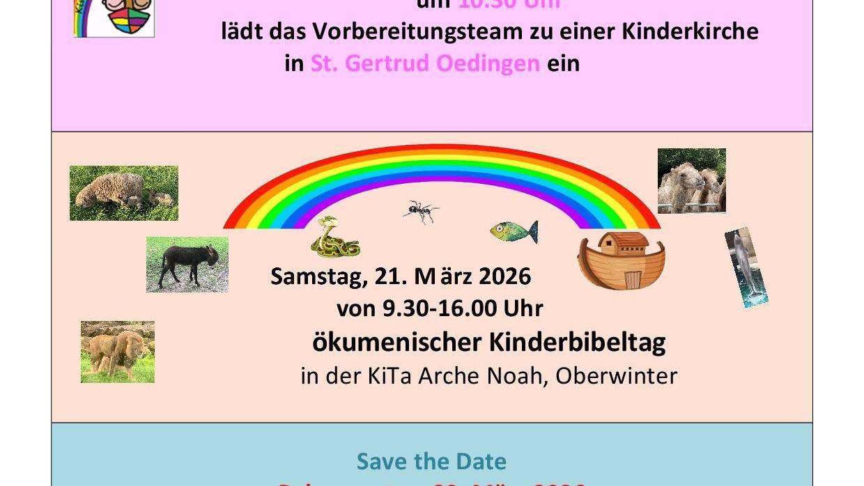 Einladung zur Kinderkirche-Oe_Re_März26