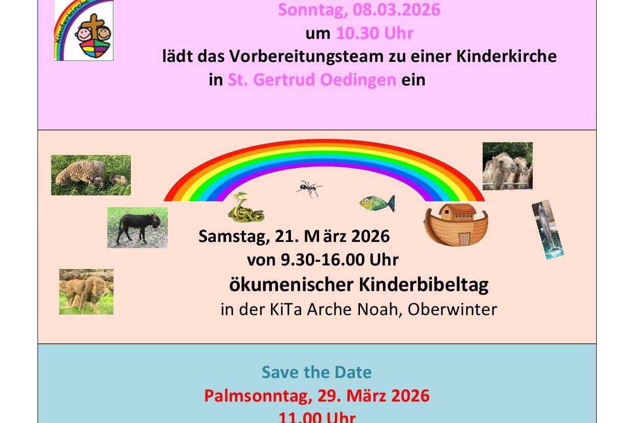Einladung zur Kinderkirche-Oe_Re_März26