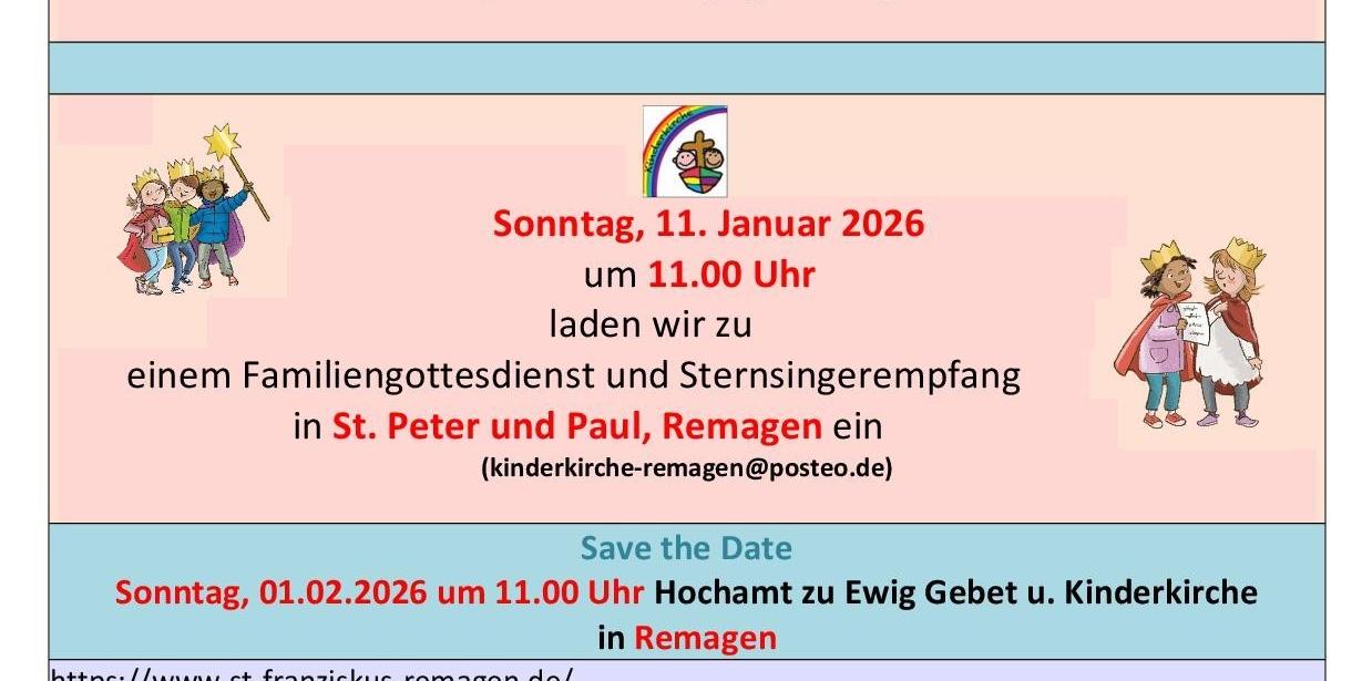 Einladung zur Kinderkirche-Re_Jan26
