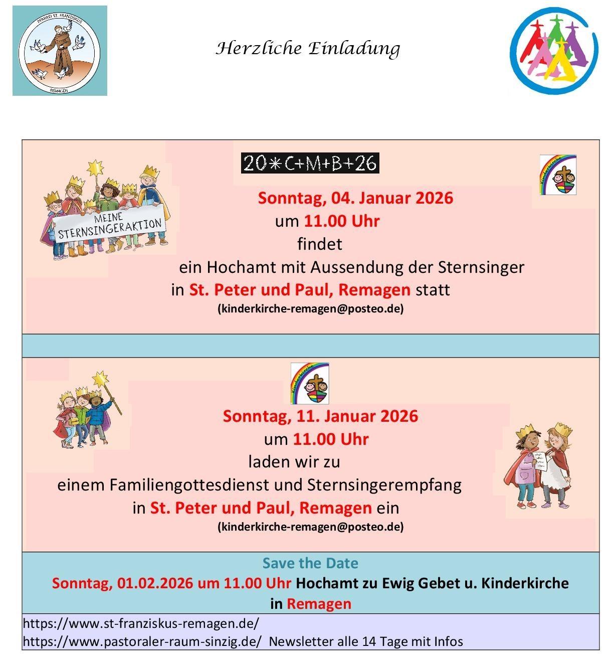 Einladung zur Kinderkirche-Re_Jan26