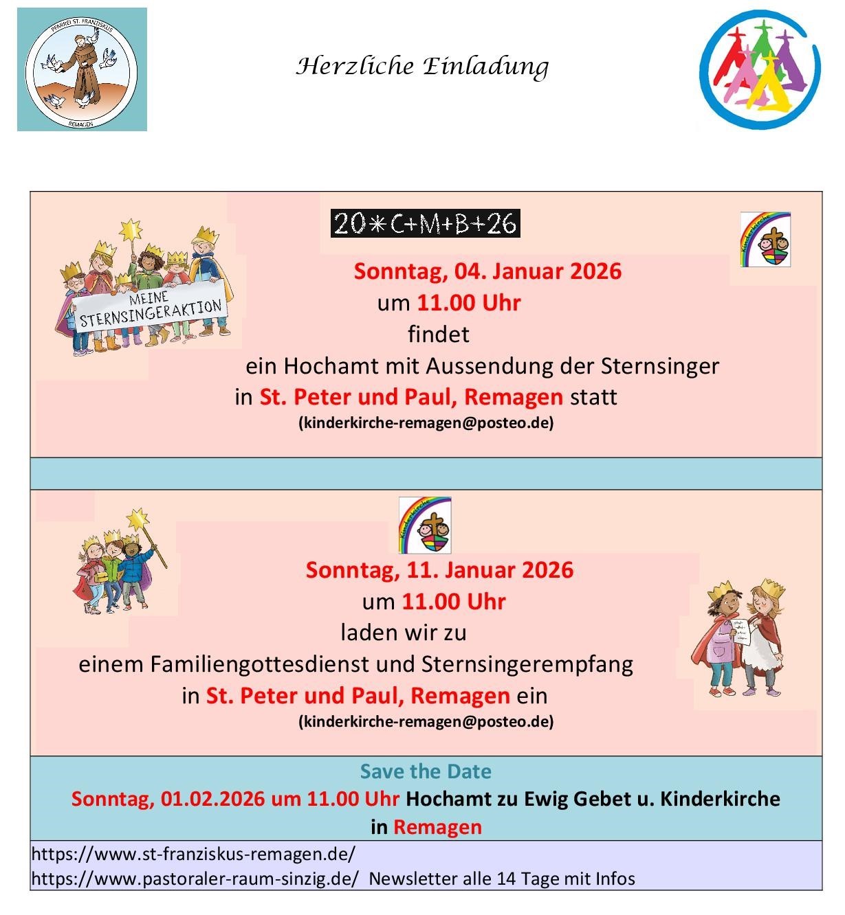 Einladung zur Kinderkirche-Re_Jan26