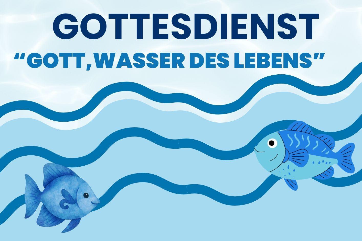 Familien-Gottesdienst im März