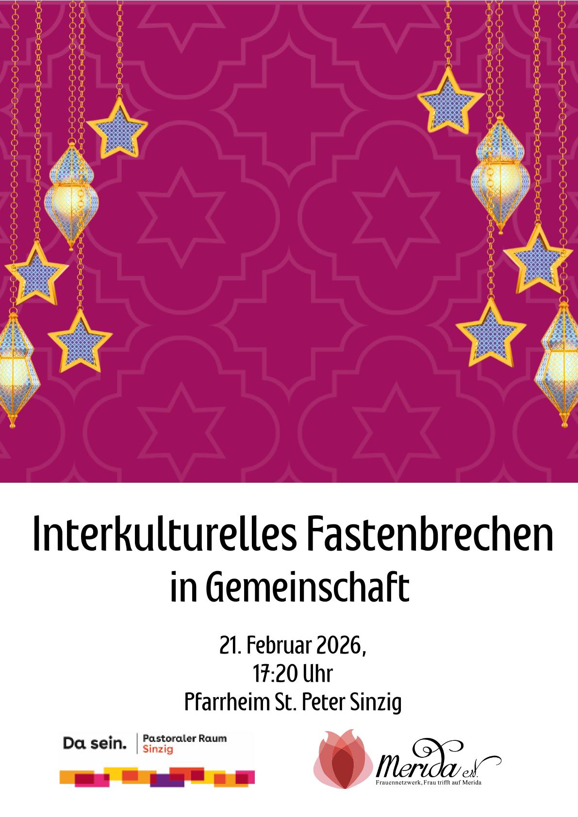 Fastenbrechen