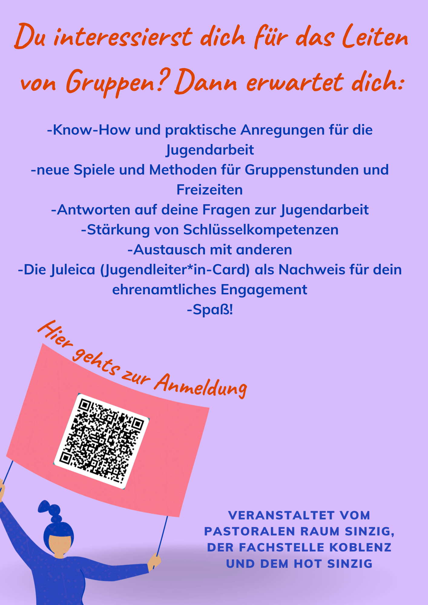 Flyer Infoabend Juleica 2026 Seite 2