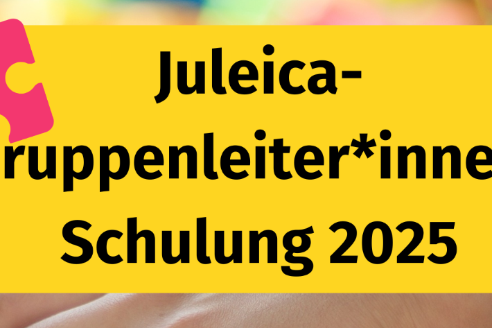Flyer Juleica-Schulung 2025 Seite 1 (002)