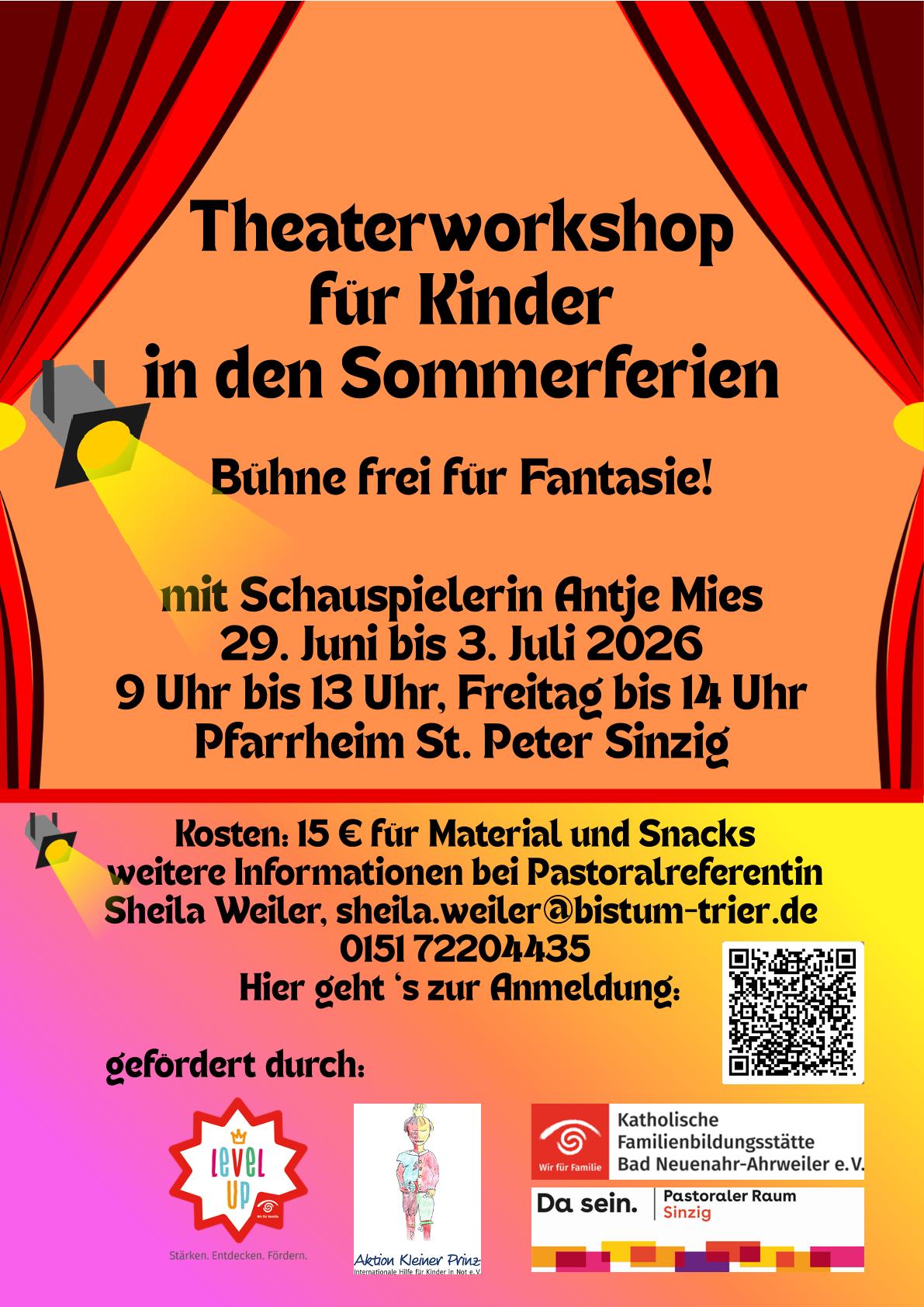 Flyer Theaterworkshop-1