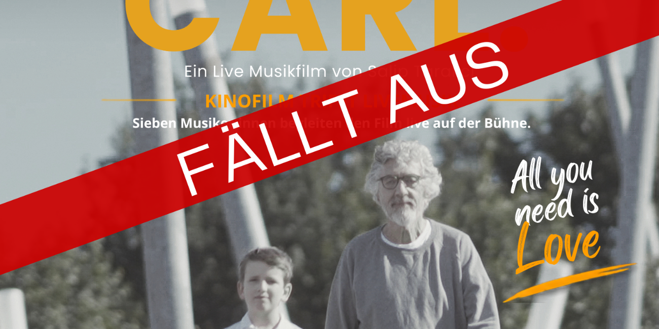 Flyer_Canva_Carl (Poster)_Ausfall