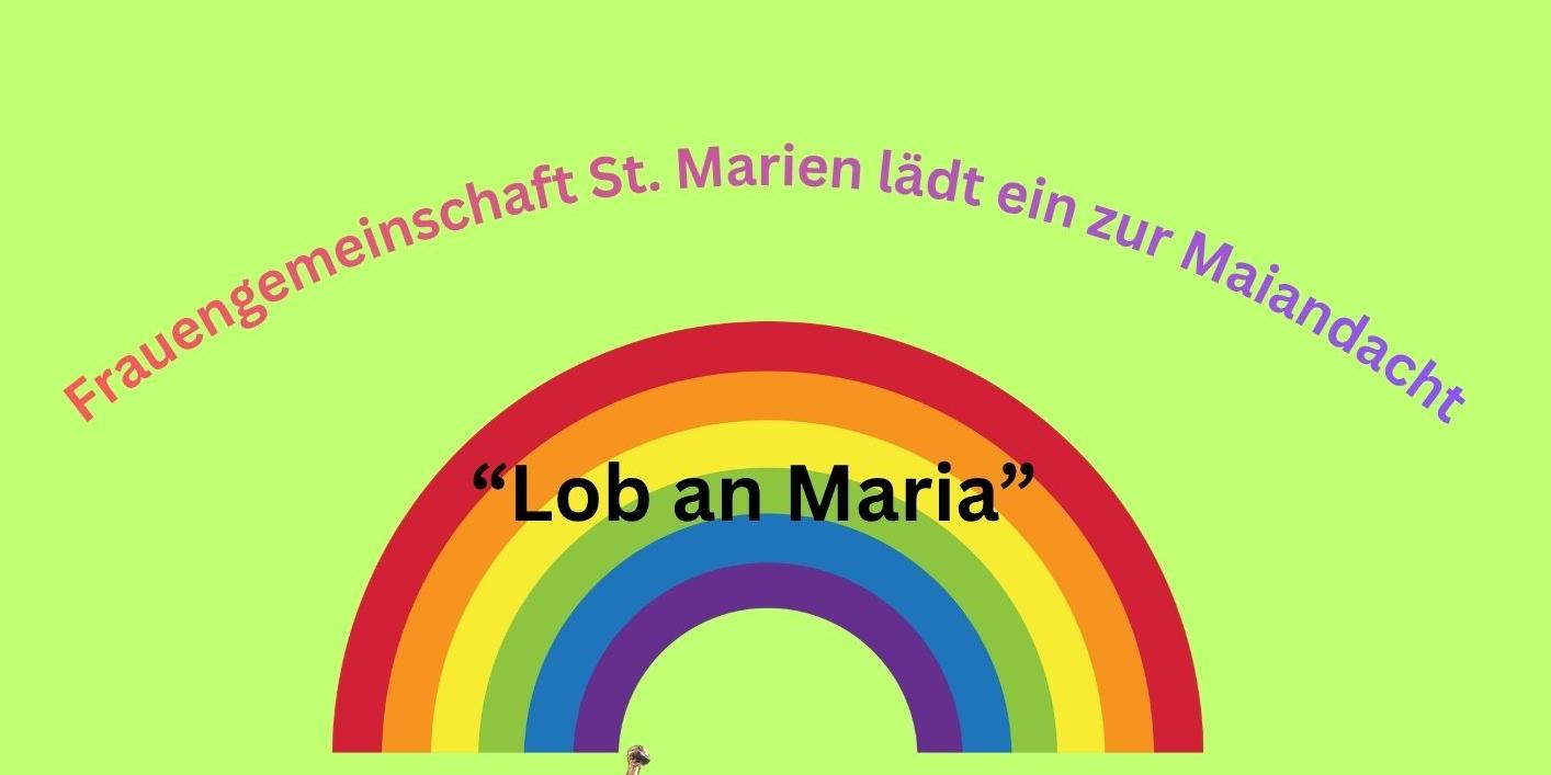 Maiandacht