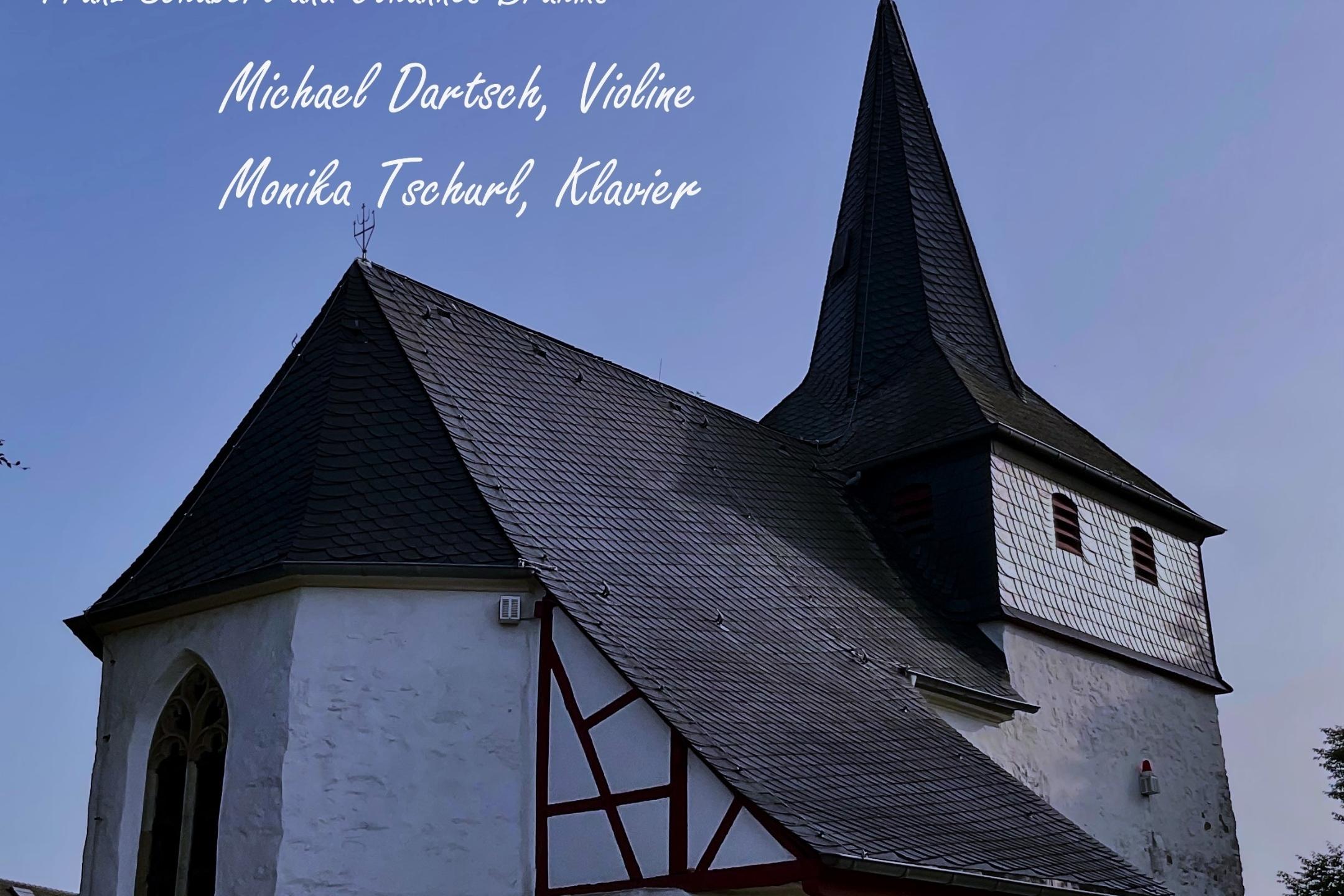 Gertrudis-Kapelle Oedingen
