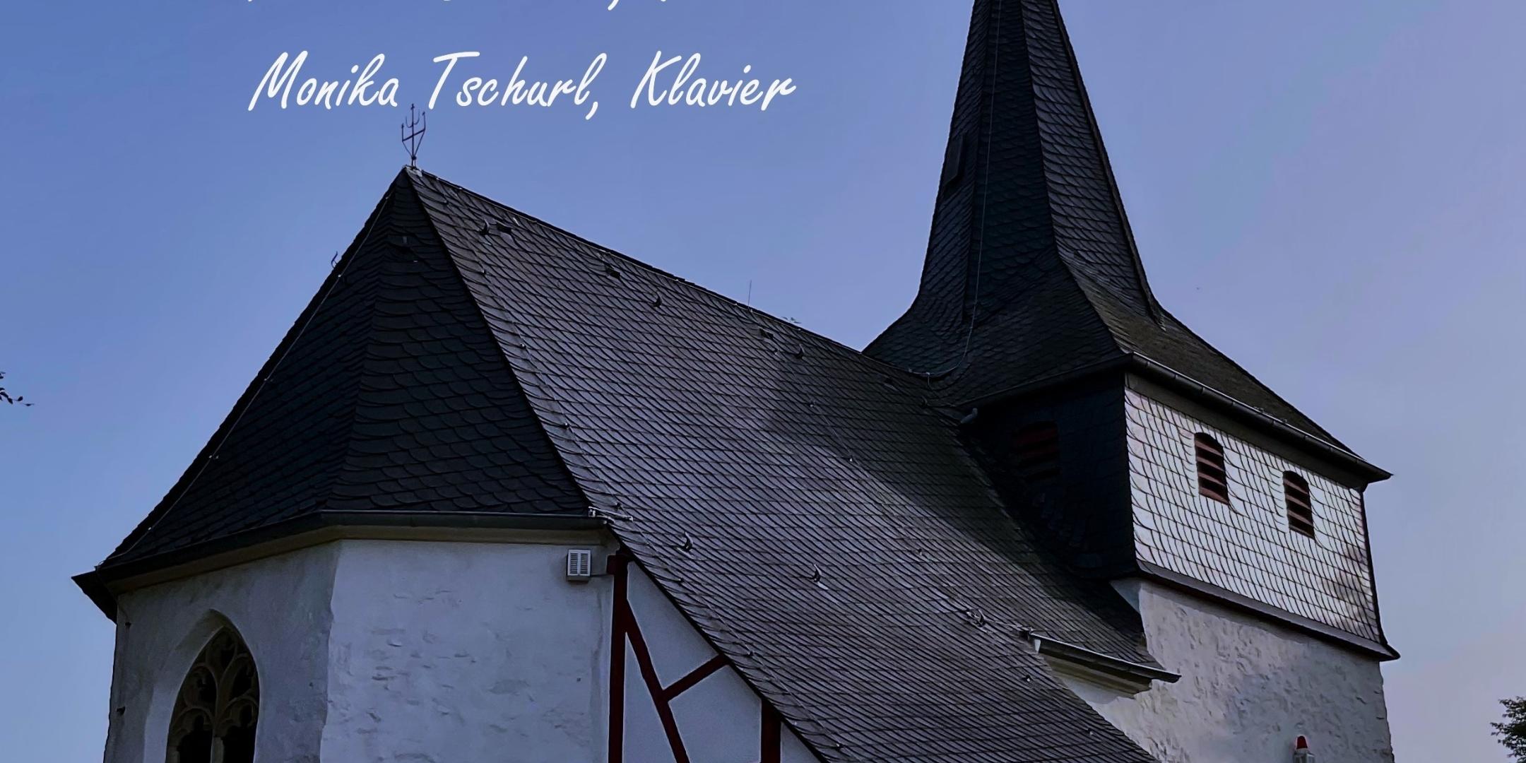 Gertrudis-Kapelle Oedingen