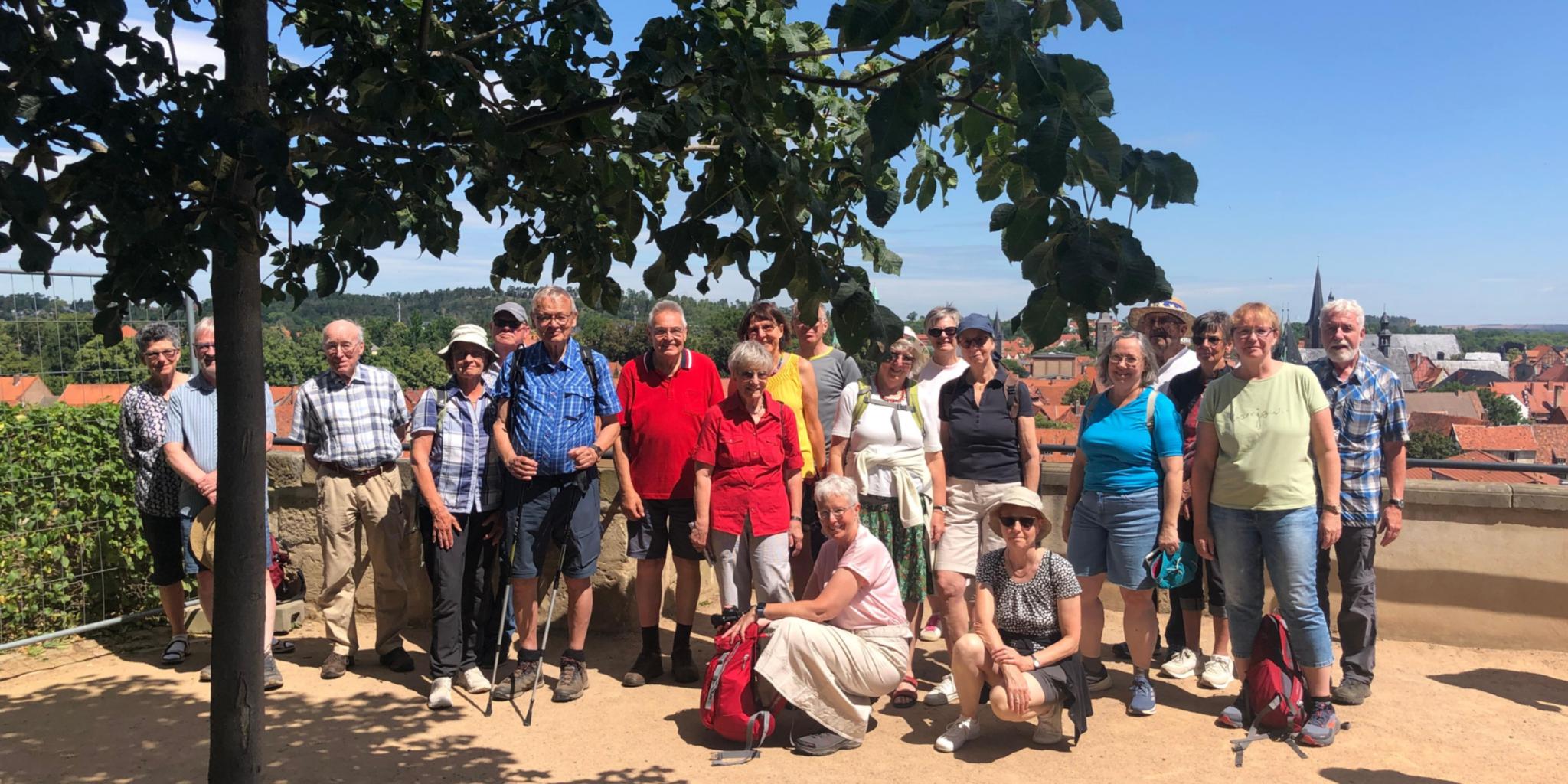 Gruppenbild
