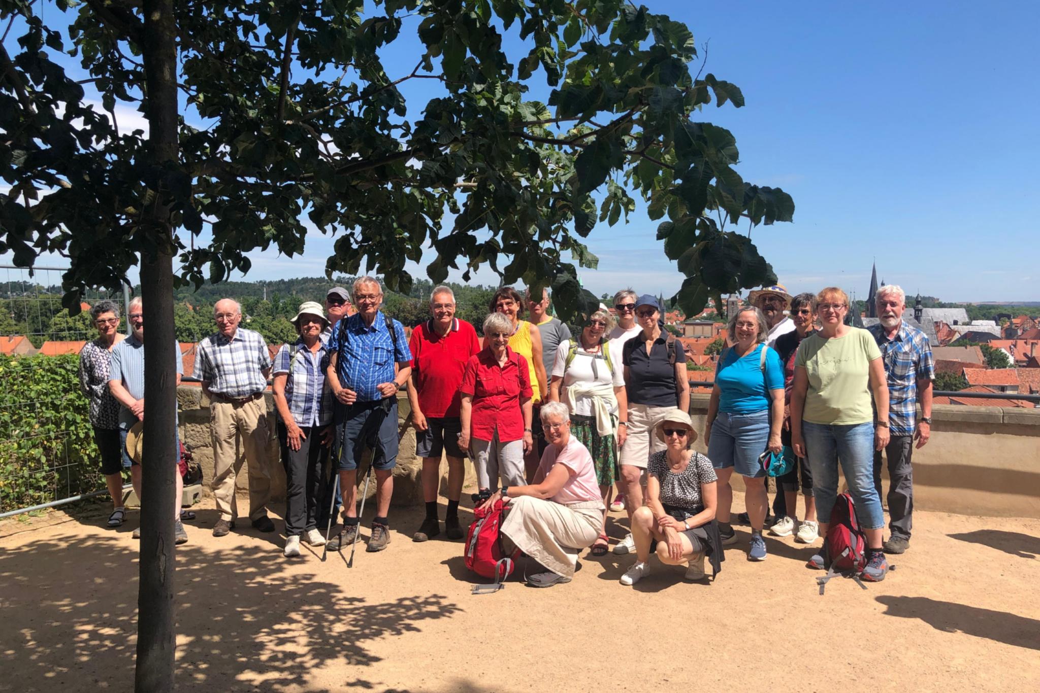 Gruppenbild