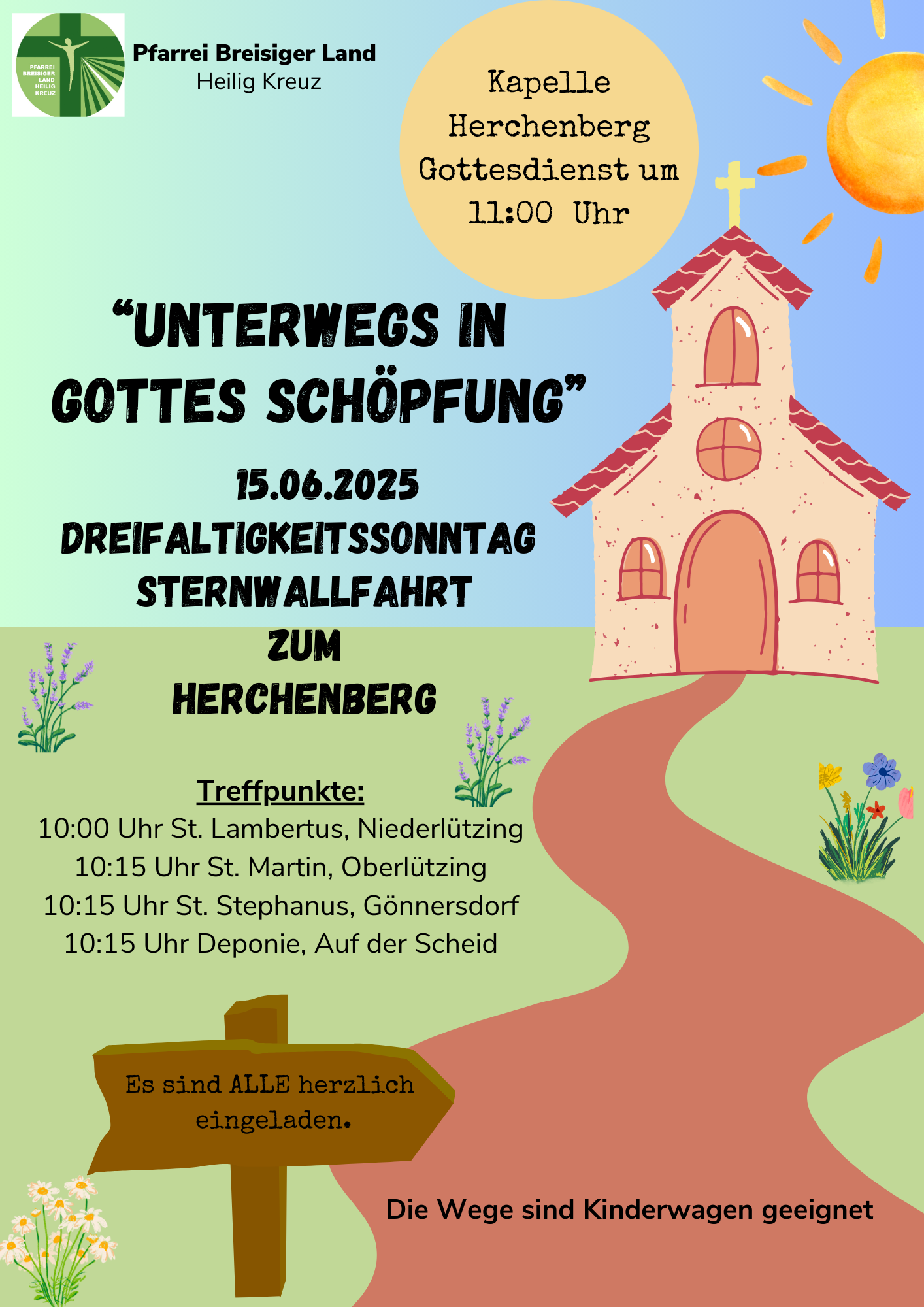 Herchenberg Vol. 3