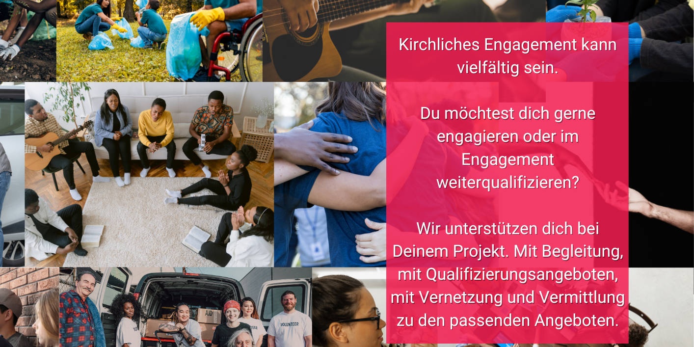 Kirchliches Engagement Sprechstunde 1