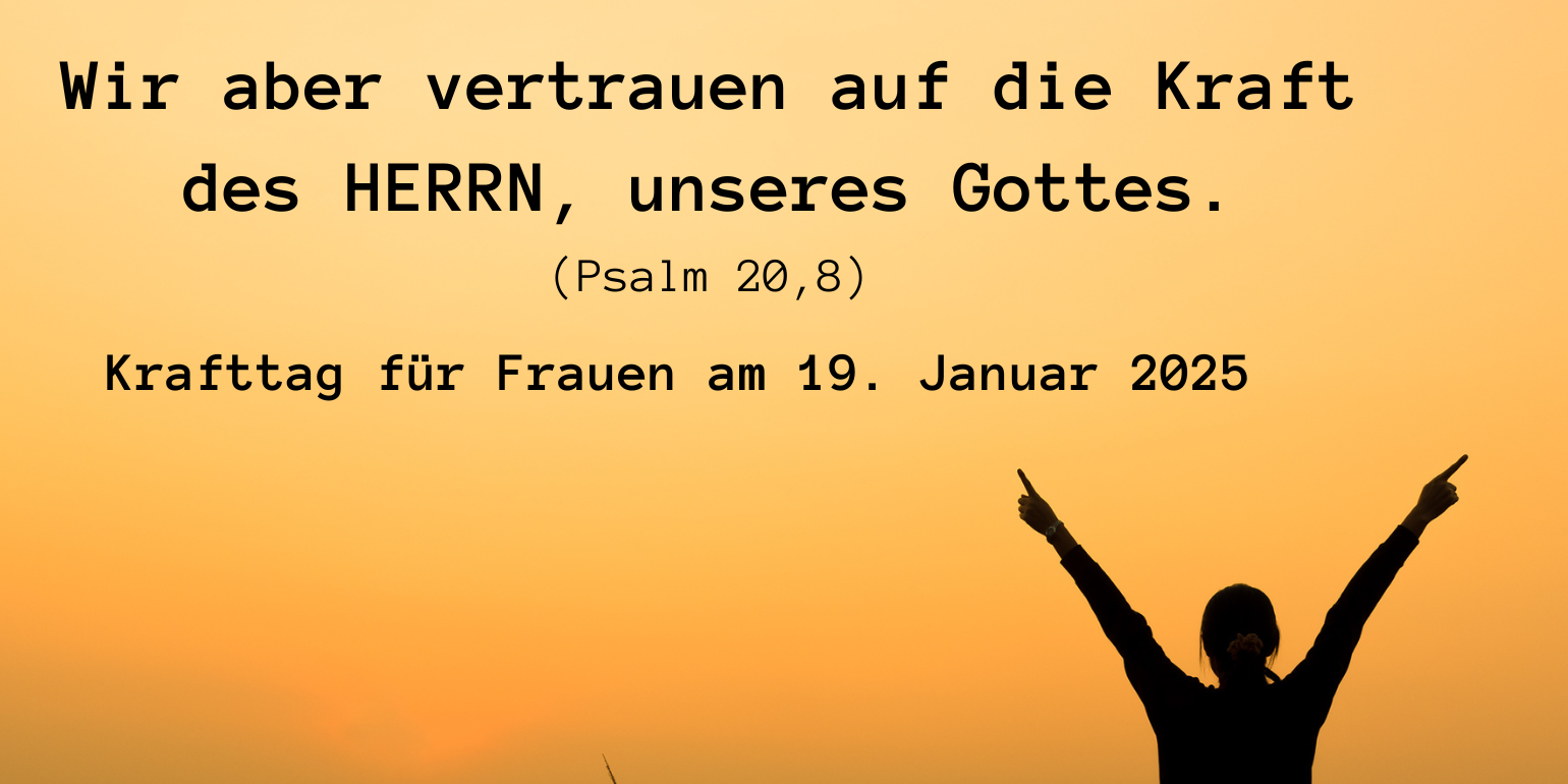 Krafttag