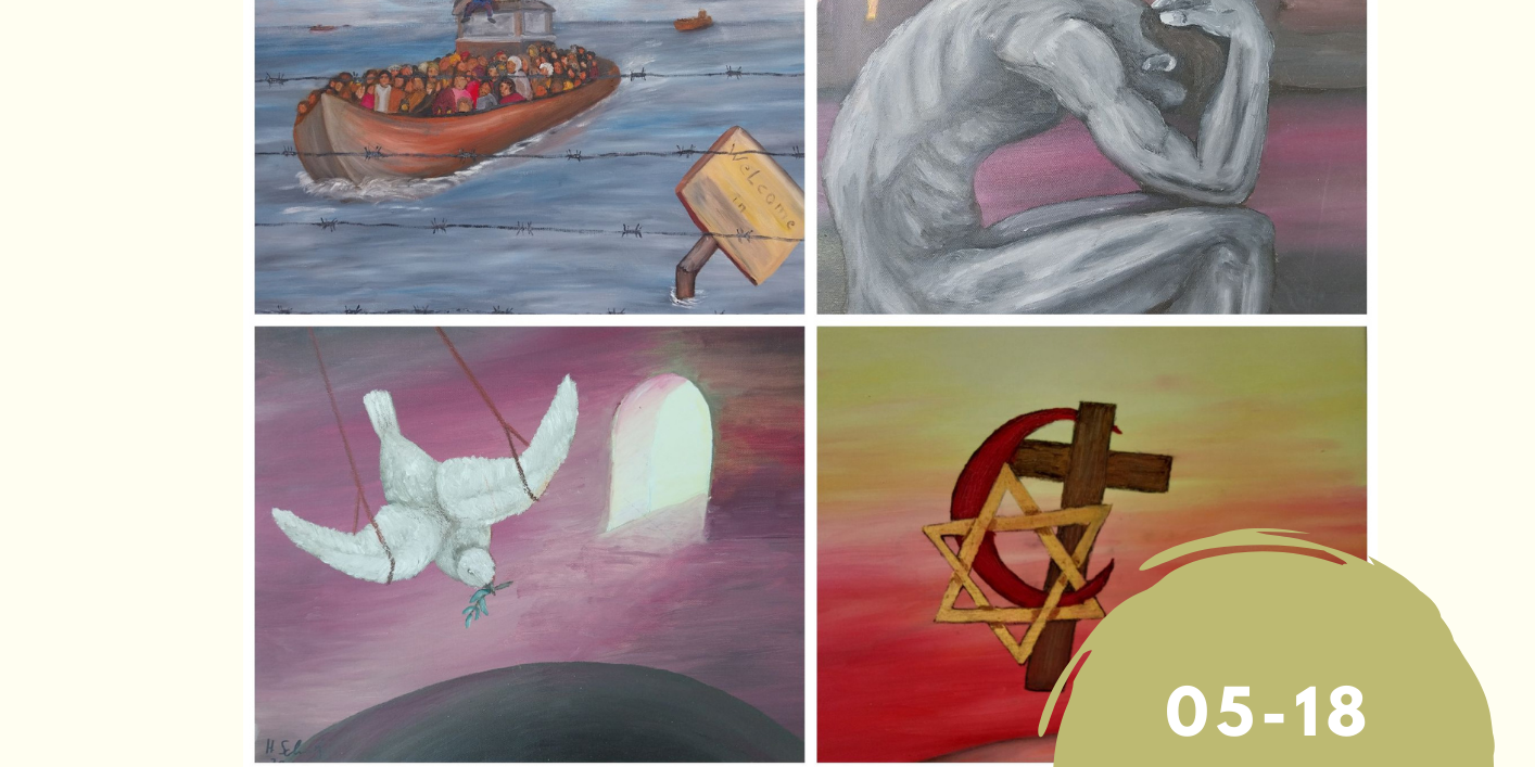 Kumstausstellung Vol. 2(3)