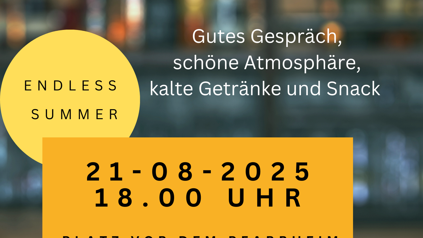 Nach der Arbeit auf’n Schluck (3)