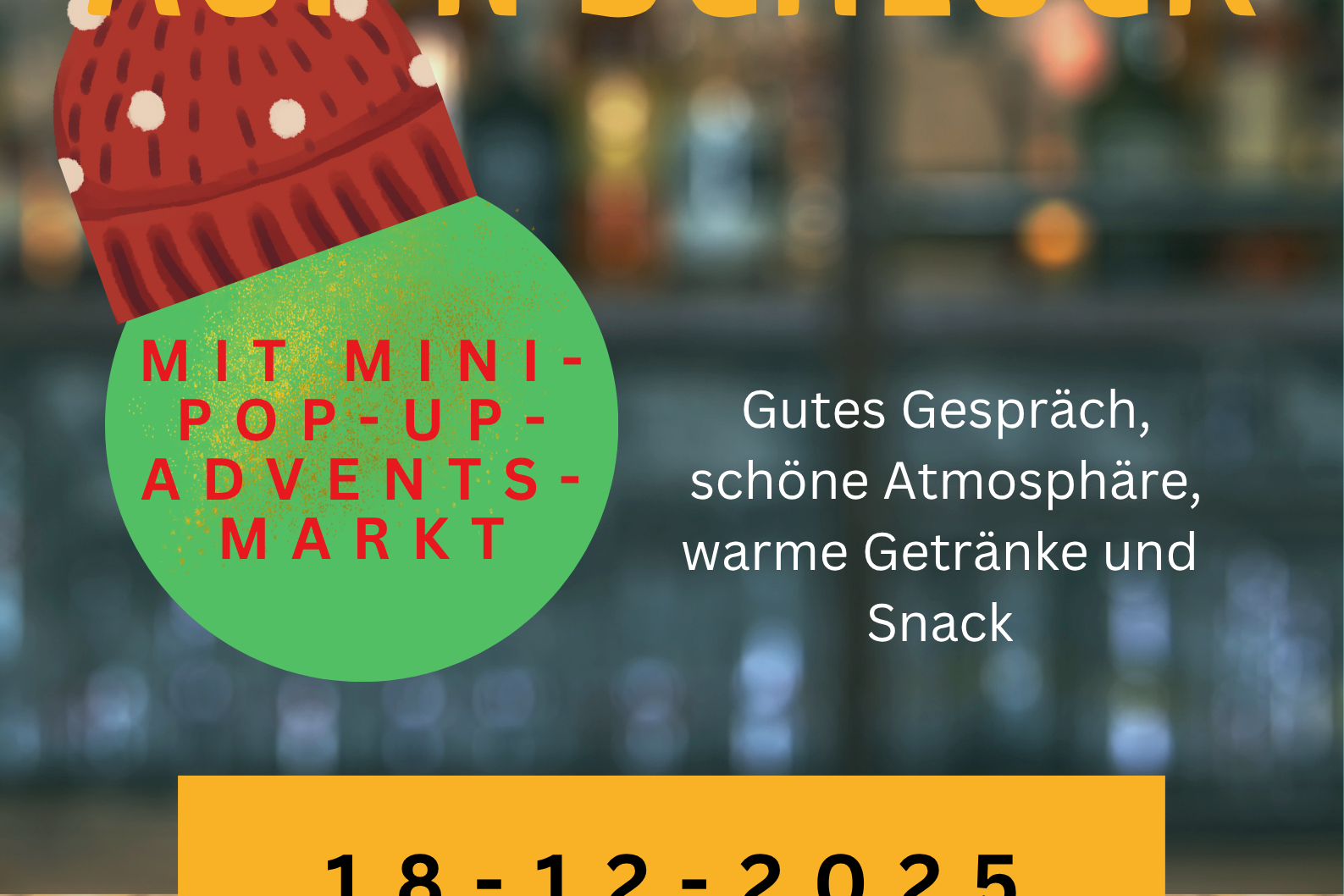 Nach der Arbeit auf’n Schluck (Poster) (6)