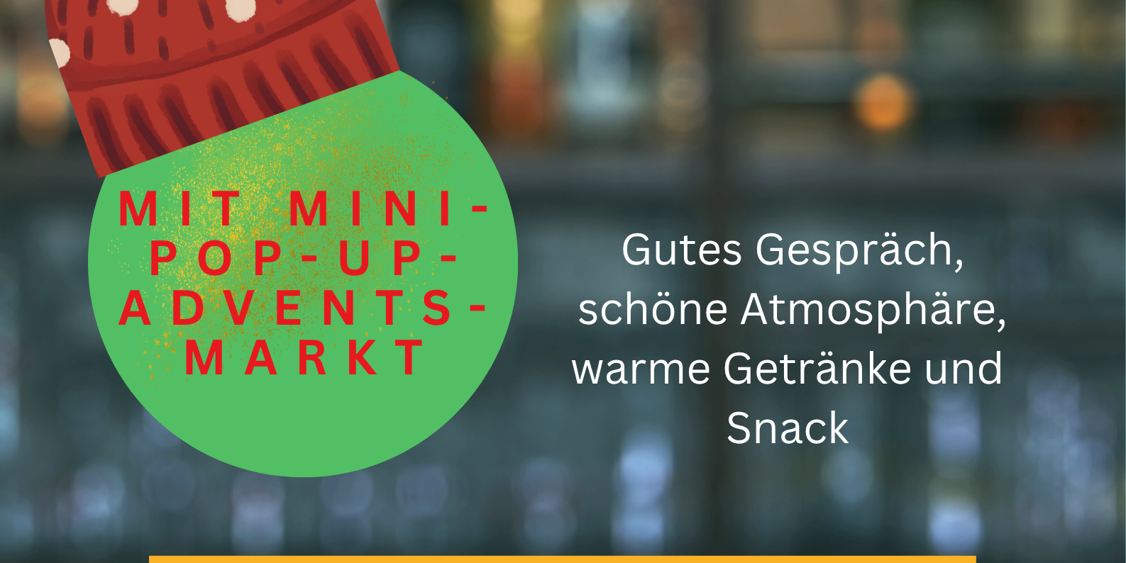 Nach der Arbeit auf’n Schluck (Poster) (6) (c) Pastoraler Raum Sinzig Nach der Arbeit auf’n Schluck (Poster) (6)