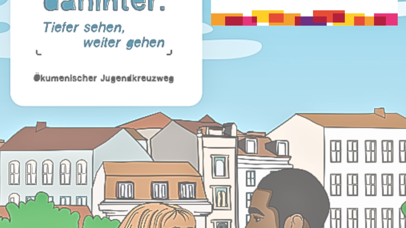 Ökumenischer Jugendkreuzweg 26