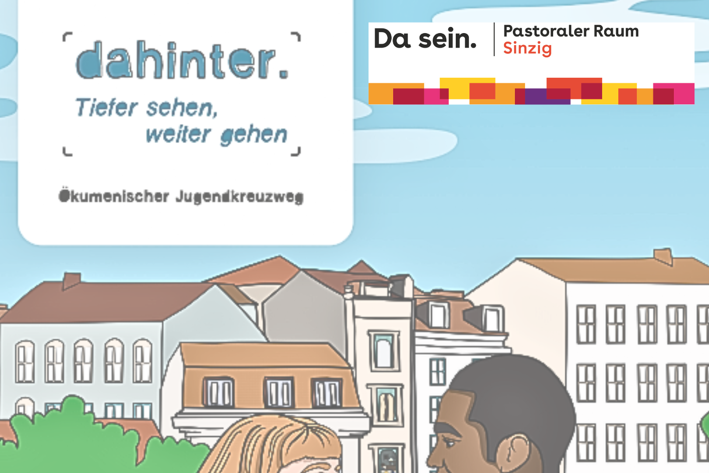 Ökumenischer Jugendkreuzweg 26