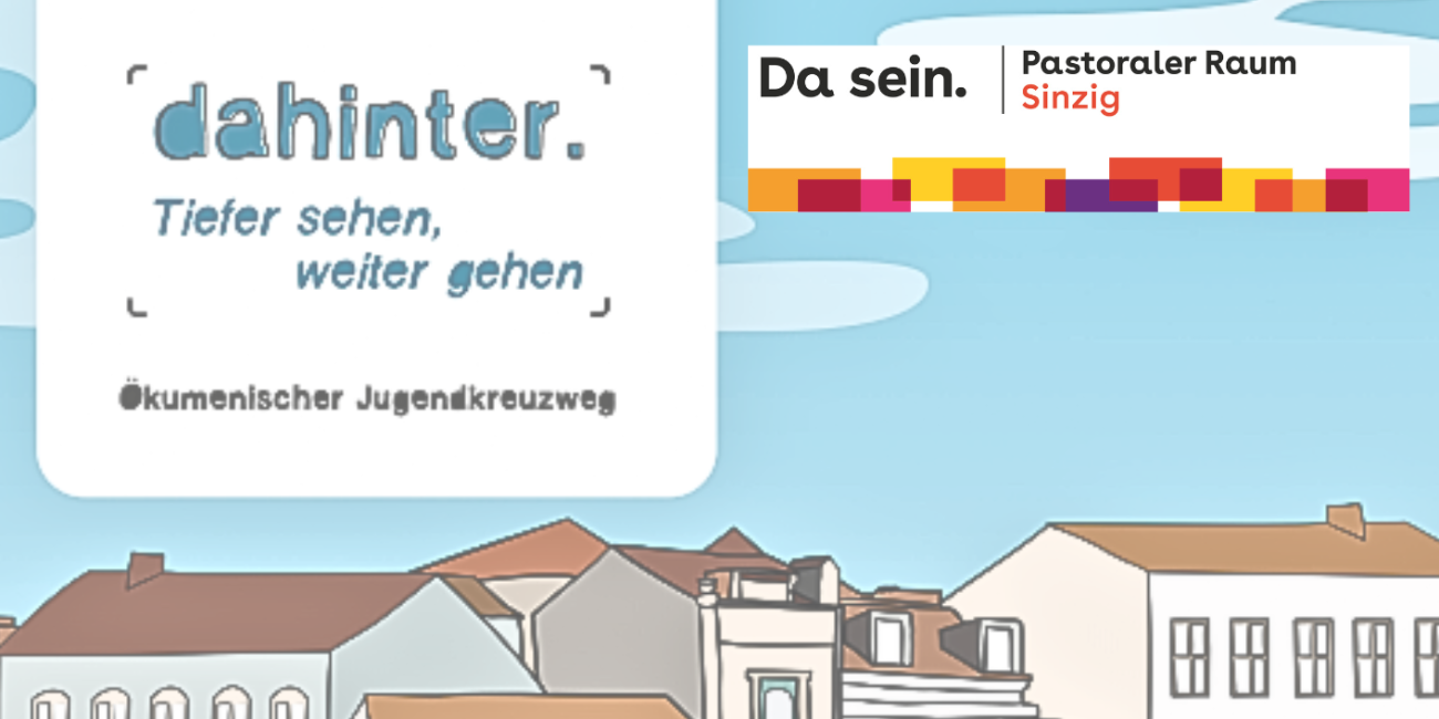 Ökumenischer Jugendkreuzweg 26