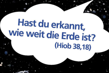 Ökumenischer Tag der Schöpfung