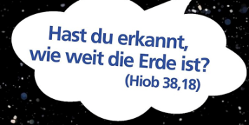 Ökumenischer Tag der Schöpfung